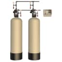 Excalibur commercial duplex chemical removal filter