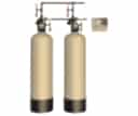 Excalibur commercial duplex chemical removal filter
