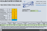 Water softener system calculator for boiler application thumbnail