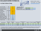 Water softener system calculator for carwash application thumbnail